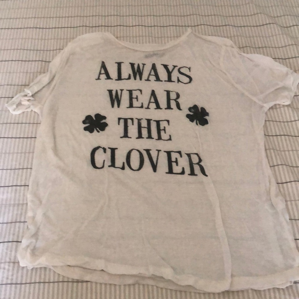 Lucky Brand Tshirt